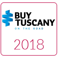 Buy Tuscany On The Road 2018
