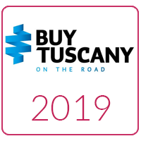 Buy Tuscany On The Road 2019