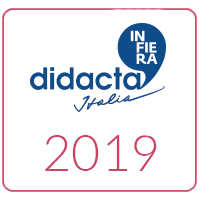Fiera Didacta Italia 2019