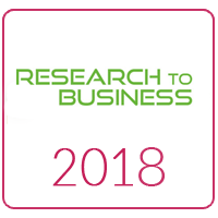 Research to Business 2018