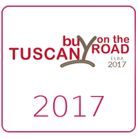 Buy Tuscany On The Road 2017