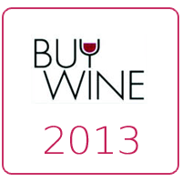 Buy Wine 2013