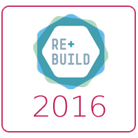 RE+ BUILD 2016