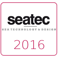 Seatec 2016